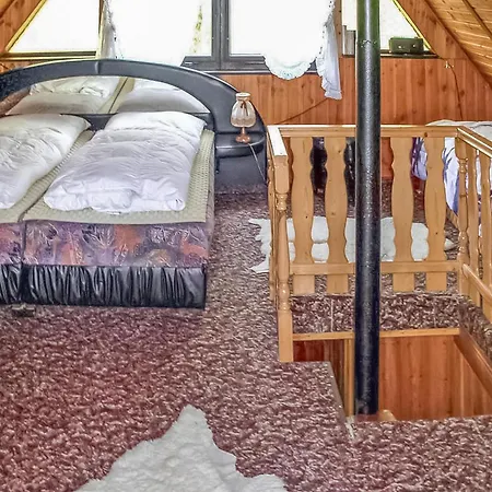 Rheinsberg Ot Casa vacanze *