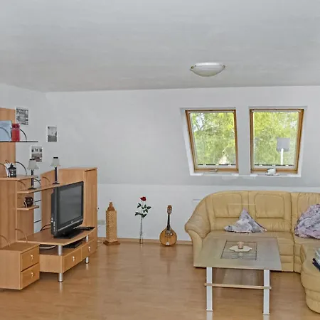 Holiday home Rheinsberg Ot *