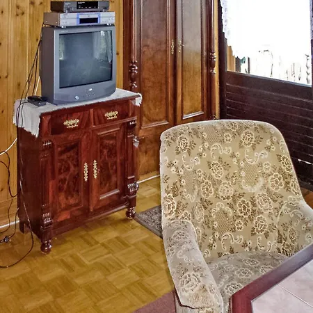 Rheinsberg Ot Casa vacanze