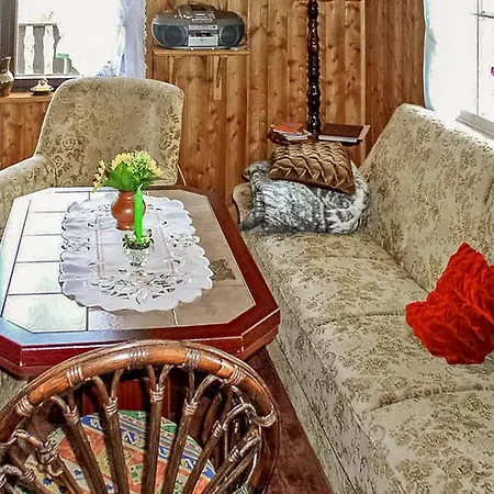 Rheinsberg Ot Holiday home