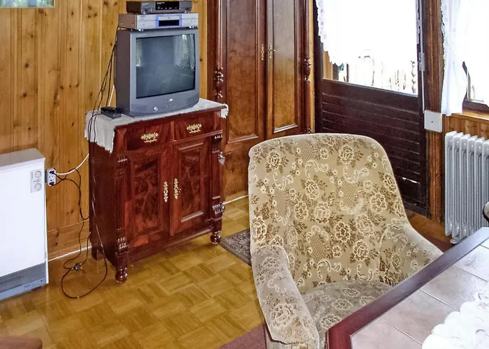 Rheinsberg Ot Semesterbostad